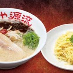 ばりこてめん（930円）、替え玉（160円）