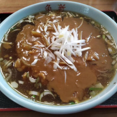 角新食堂の画像