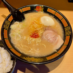 一蘭 宝塚店の画像