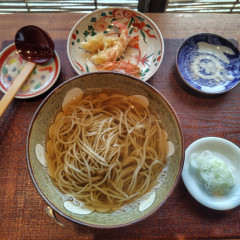 一止廬 川口の画像