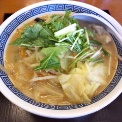 山田うどん食堂 大泊店の画像