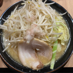 横浜家系ラーメン 壱角家 駒込店の画像