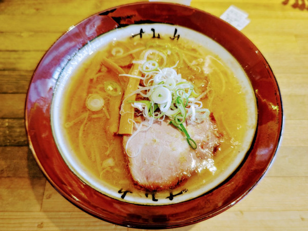 「味噌」@すみれ 横浜店の写真