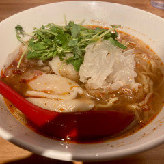 頂マーラータン 新大久保店の画像