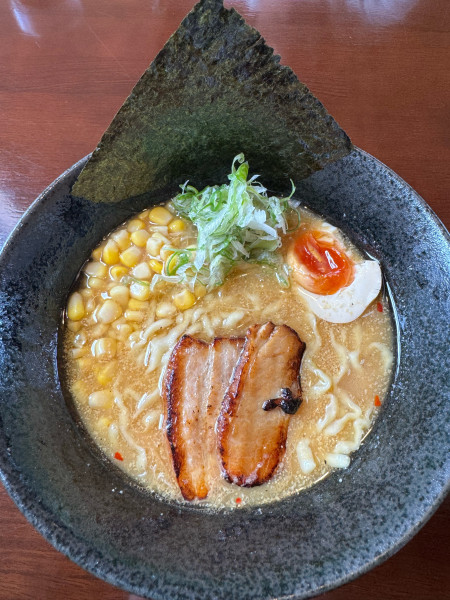 「限定2」@麺処 雅の写真