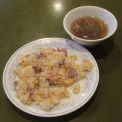 大陸飯店の画像