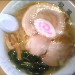 新函館らーめん 龍鳳の画像