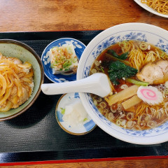 冨士久食堂の画像