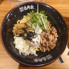 横浜家系ラーメン 豊島家 蕨東口店の画像