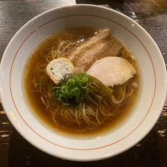 真夜中ラーメンやまねこの画像