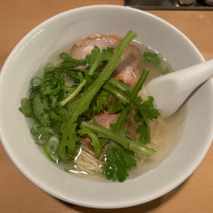 揚子江ラーメン 林記 お初天神店の画像