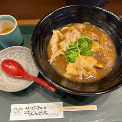 小江戸ステーキ＆うどんビッグの画像