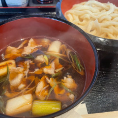 本格手打ちうどん 小麦堂の画像