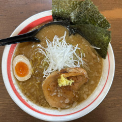 麺部屋 綱取物語 真栄店の画像