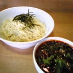 ラーメン 口福の画像