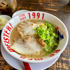 希望軒 堺泉北2号八田店の画像