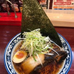 ラーメン美華房の画像