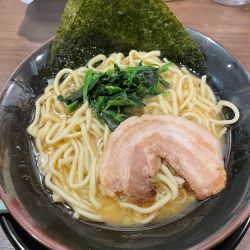 ラーメン（醤油）