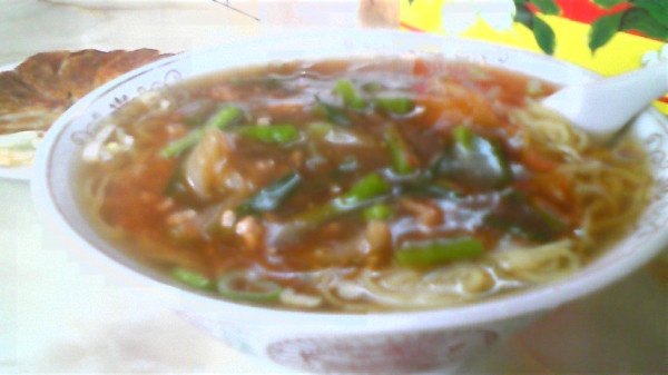 「スタミナラーメン」@○永娘娘の写真