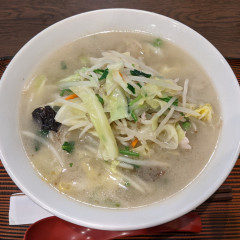 中華料理 宝来の画像