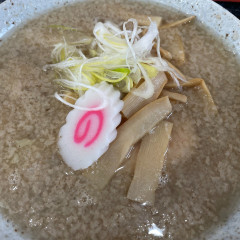 麺dining 昼の大統領の画像