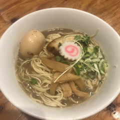 つけめんTETSU さいたま特別版の画像