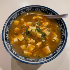 陽華飯店の画像