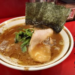 ラーメン￥850