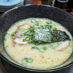 博多ラーメン 幸一の画像