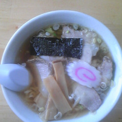 生江食堂の画像