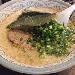 らーめん にんにくや 小平店の画像