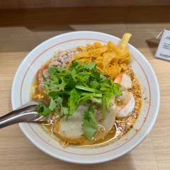 バンコク屋台 カオサンの画像