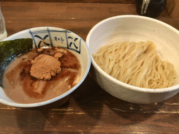 「つけめん」@麺処 井の庄の写真