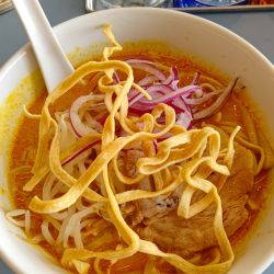 HOUSE DA CURRYの画像