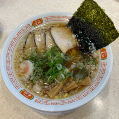 餃子の王将 伊勢崎店の画像