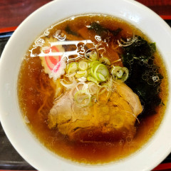 青竹手打ち佐野らーめん たけざわの画像