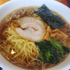 中華キッチン 華亭の画像