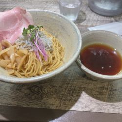 つけ麺