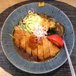 冷やし中華【季節限定】