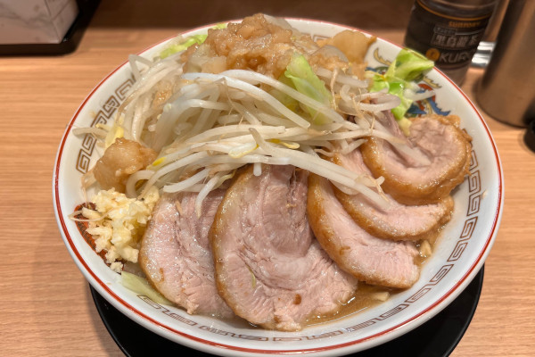 「小豚」@豚山 大船店の写真