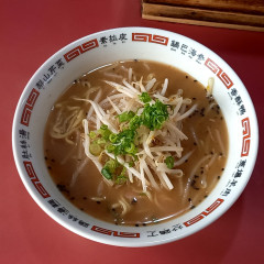 サッポロ一番の画像