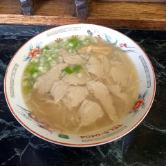 堂後食堂の画像