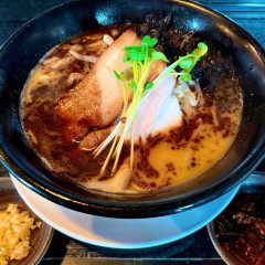 麺双 架論の画像