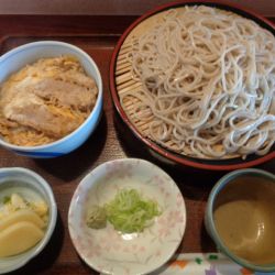 ランチセット 880円