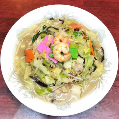 ちゃんぽん屋の画像