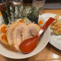 のりねぎちゃったま