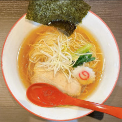 虎ちゃん麺食堂の画像