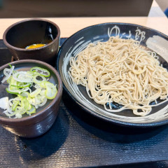 ゆで太郎 荒川沖店の画像