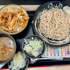 ゆで太郎 かすみがうら下稲吉店の画像