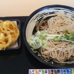 ゆで太郎 牛久栄町店の画像